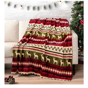 *BRAND NEW* throw blanket